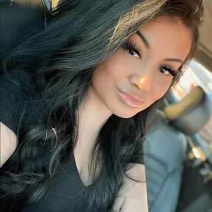 Meet your Posher, Lizeth